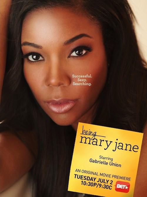 Сериал Быть Мэри Джейн/Being Mary Jane  2 сезон онлайн