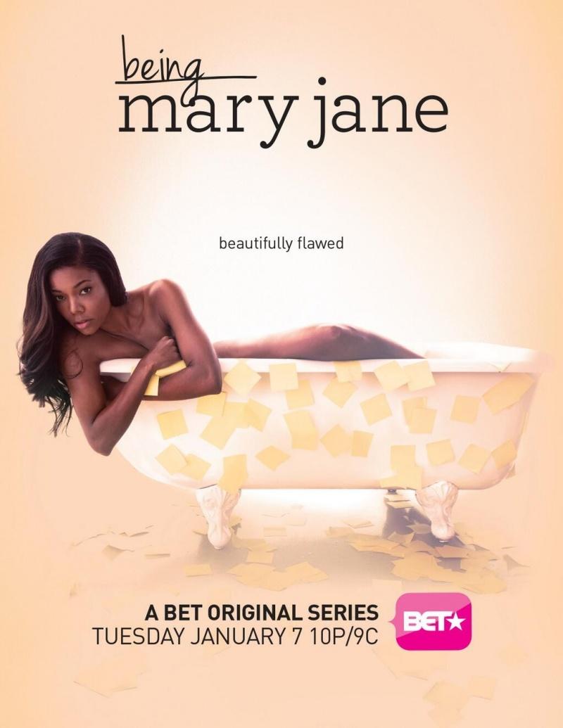 Сериал Быть Мэри Джейн/Being Mary Jane  4 сезон онлайн