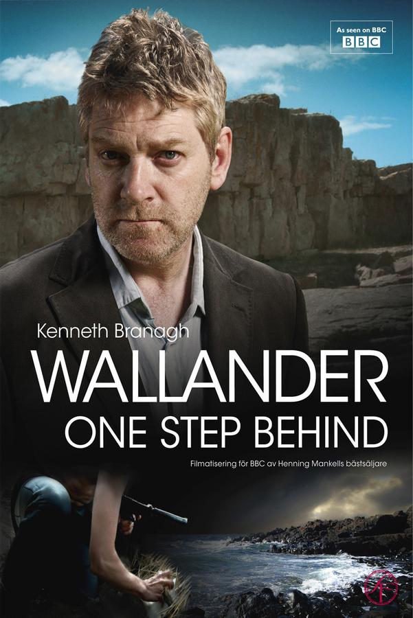 Сериал Валландер (UK)/Wallander (UK)  1 сезон онлайн