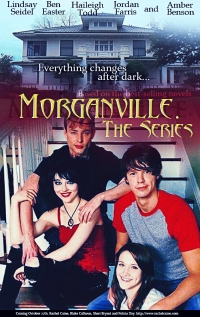 Сериал Вампиры Морганвилля/Morganville: The Series онлайн