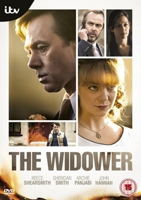 Сериал Вдовец/The Widower онлайн