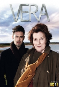 Сериал Вера (UK)/Vera (UK)  1 сезон онлайн