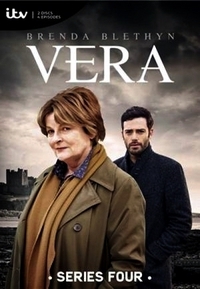 Сериал Вера (UK)/Vera (UK)  4 сезон онлайн