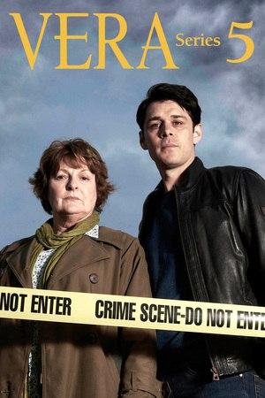 Сериал Вера (UK)/Vera (UK)  5 сезон онлайн