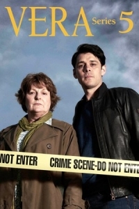 Сериал Вера (UK)/Vera (UK)  6 сезон онлайн