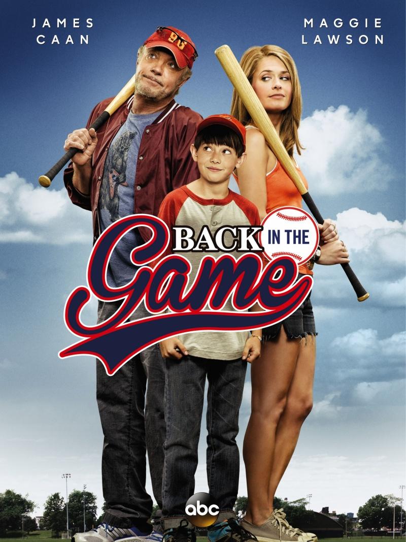 Сериал Вернуться в игру/Back in the Games онлайн