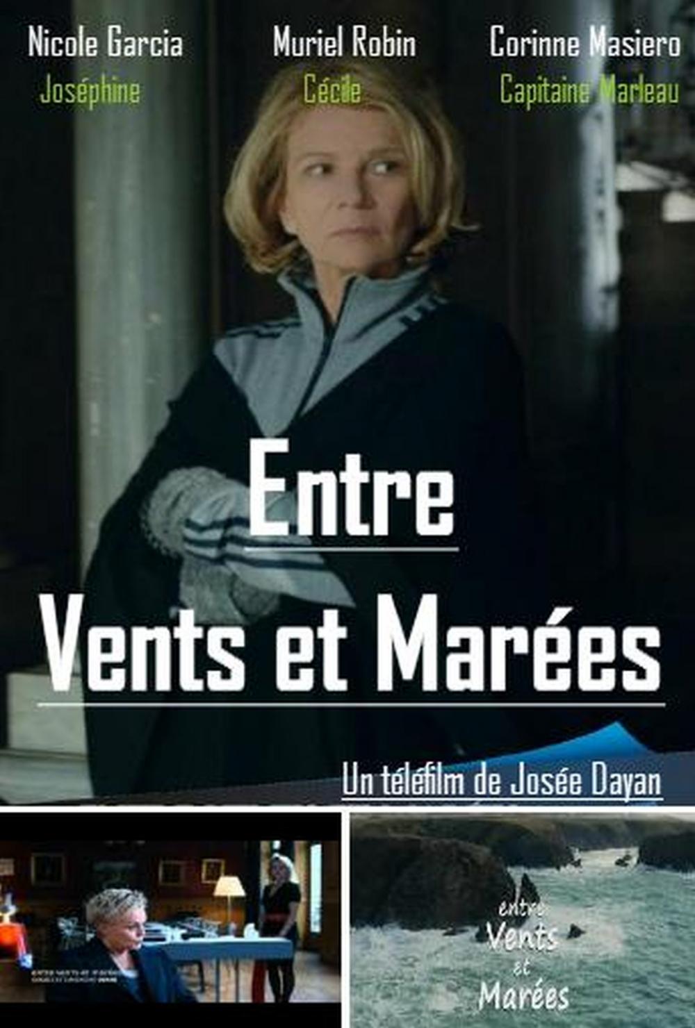 Сериал Ветер и волны/Entre vents et marées онлайн