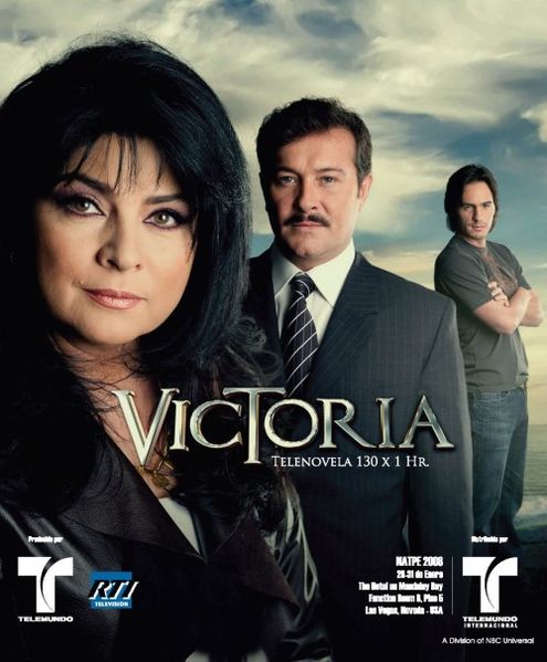 Сериал Виктория (2007)/Victoria онлайн