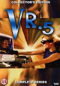 Сериал Виртуальная Реальность/VR.5 онлайн