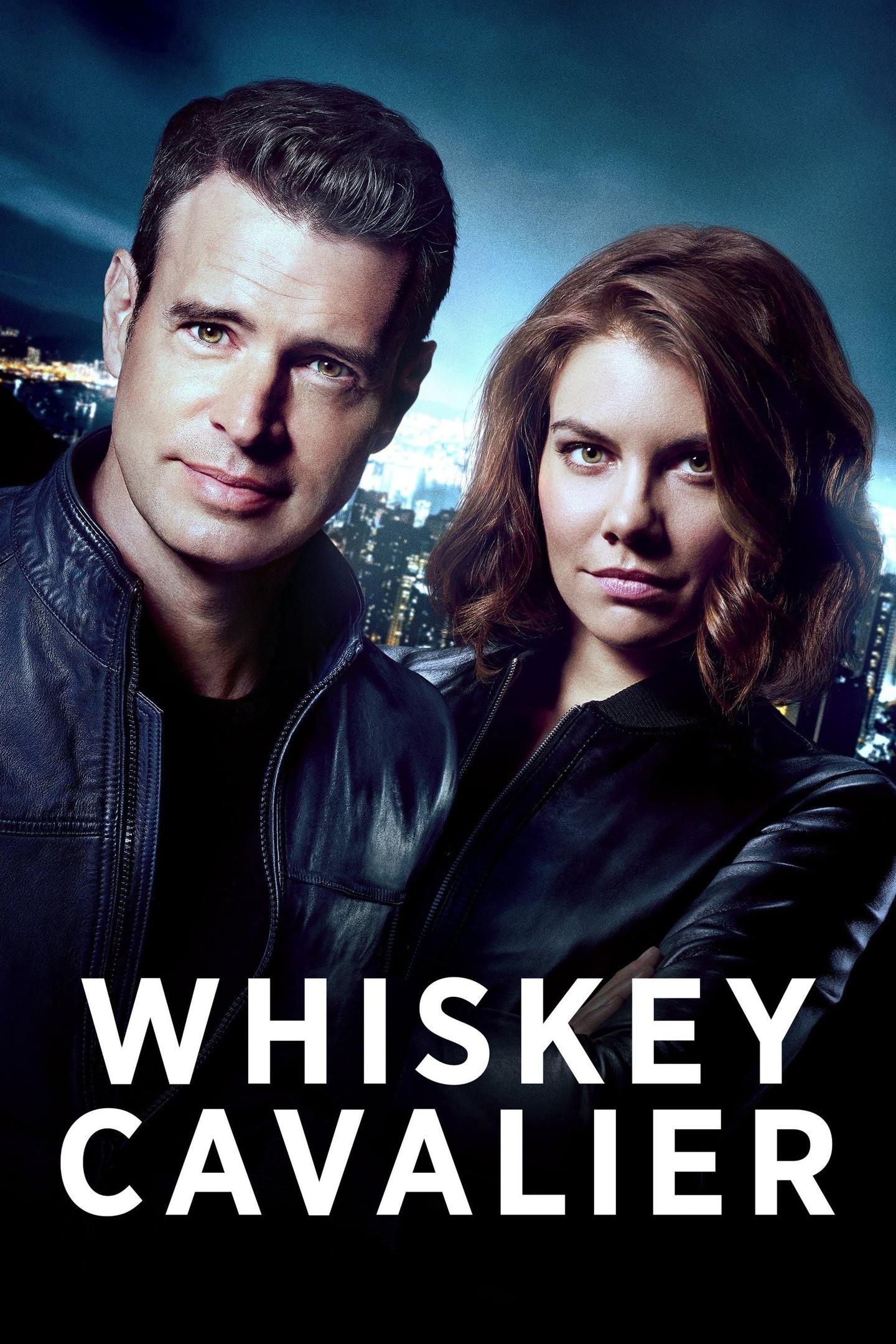 Сериал Виски Кавалер/Whiskey Cavalier онлайн