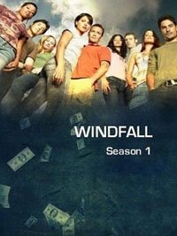 Сериал Внезапная удача/Windfall онлайн