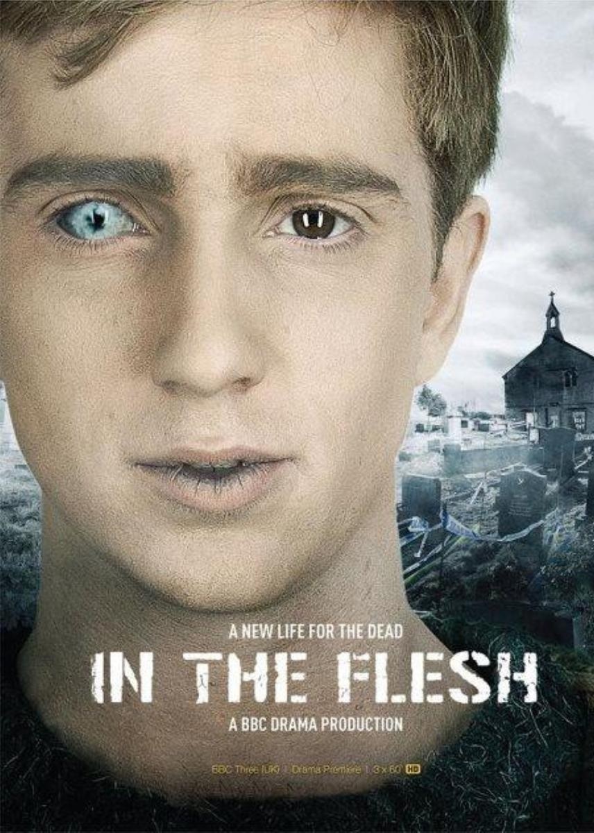 Сериал Во плоти/In the Flesh  2 сезон онлайн