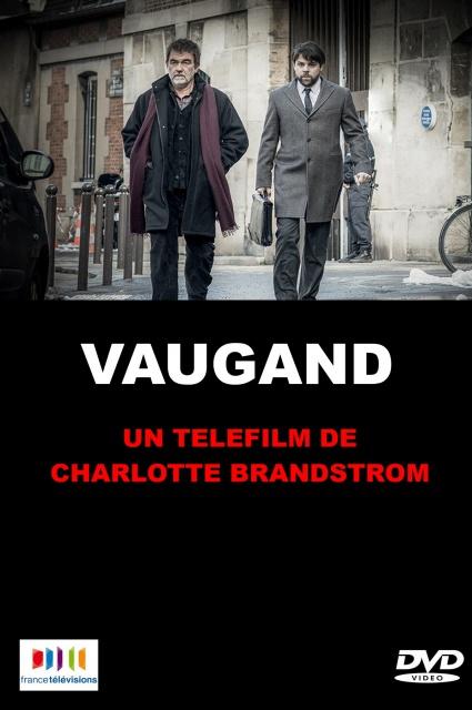 Сериал Воган/Vaugand онлайн