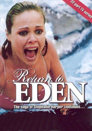 Сериал Возвращение в Эдем/Return to Eden  1 сезон онлайн