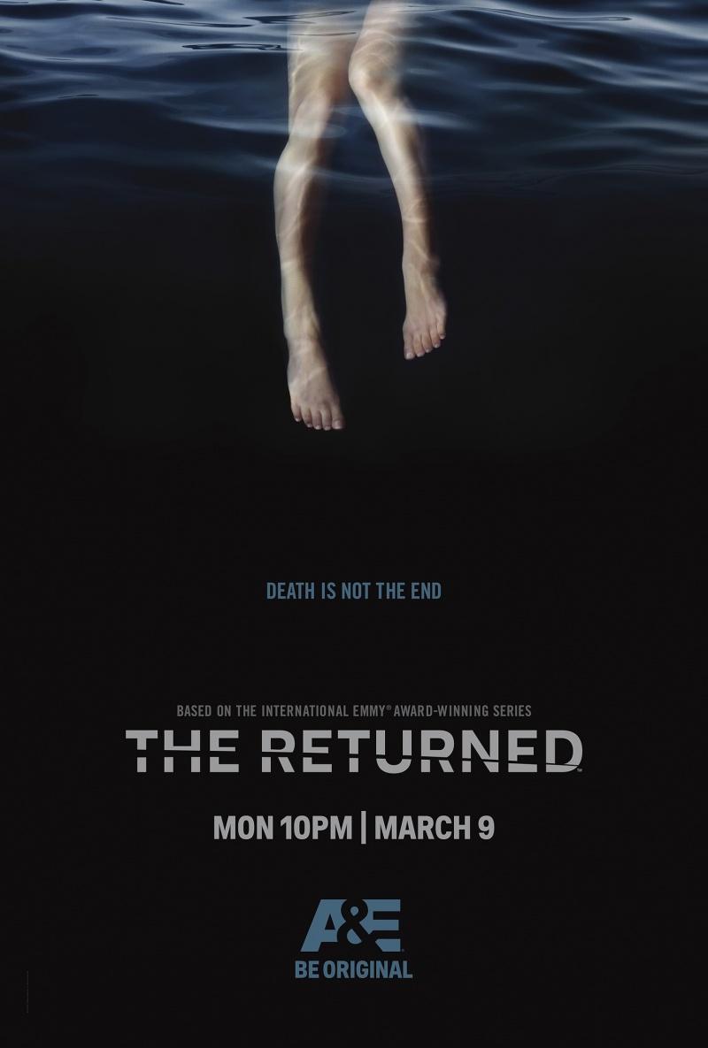 Сериал Возвращенные/The Returned онлайн