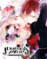 Сериал Возлюбленные Дьявола/Diabolik Lovers онлайн