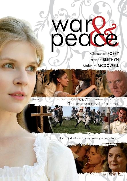 Сериал Война и Мир (2007)/War and Peace (2007) онлайн