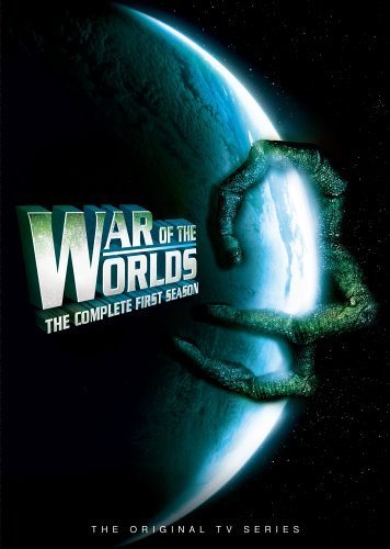 Сериал Война миров/War of the Worlds  1 сезон онлайн