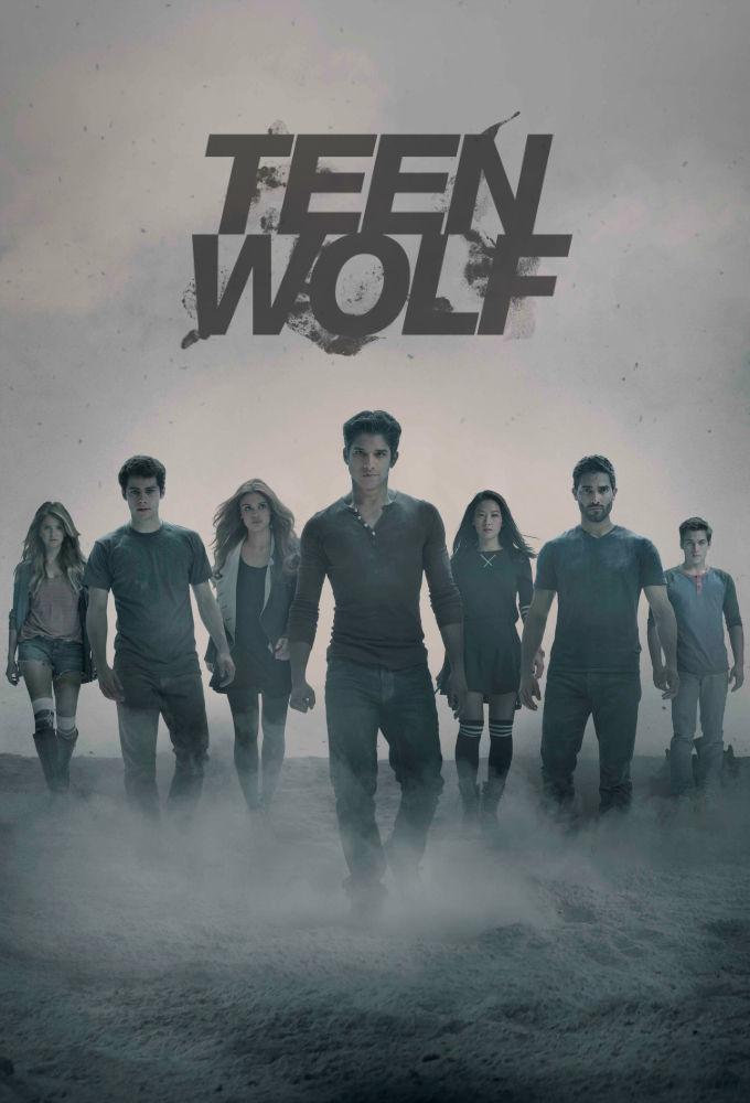 Сериал Волчонок/Teen Wolf  6 сезон онлайн