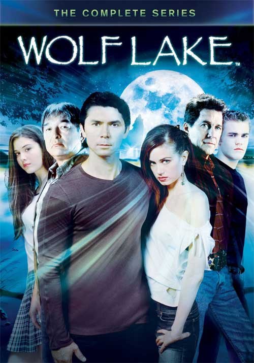 Сериал Волчье озеро/Wolf Lake онлайн