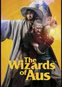 Сериал Волшебники зеленого континента/The Wizards of Aus онлайн