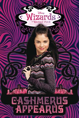 Сериал Волшебники из Уэйверли/Wizards of Waverly Place  3 сезон онлайн