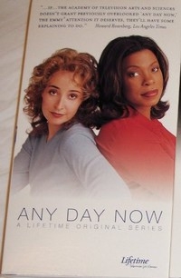 Сериал Время не ждет/Any Day Now  1 сезон онлайн