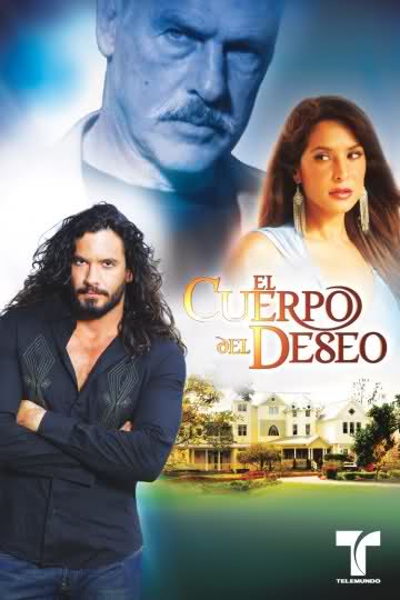 Сериал Вторая жизнь/El Cuerpo del deseo онлайн