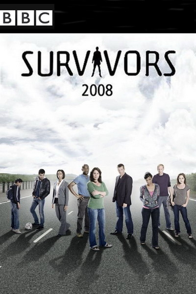 Сериал Выжившие/Survivors  1 сезон онлайн