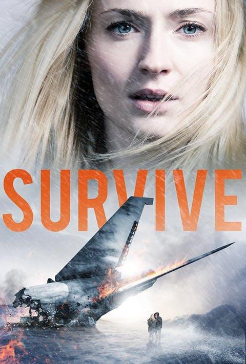 Сериал Выжить/Survive онлайн