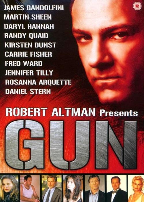 Сериал Выстрел (1997)/Gun онлайн