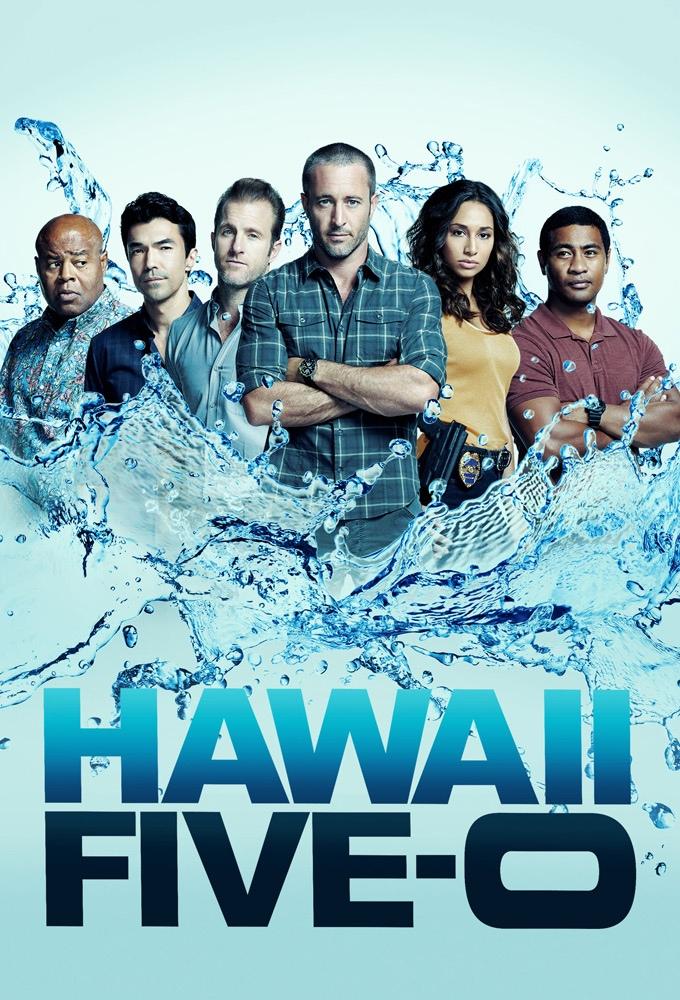 Сериал Гавайи 5-0/Hawaii Five-0  10 сезон онлайн