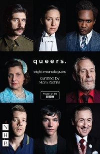 Сериал Геи/Queers  1 сезон онлайн