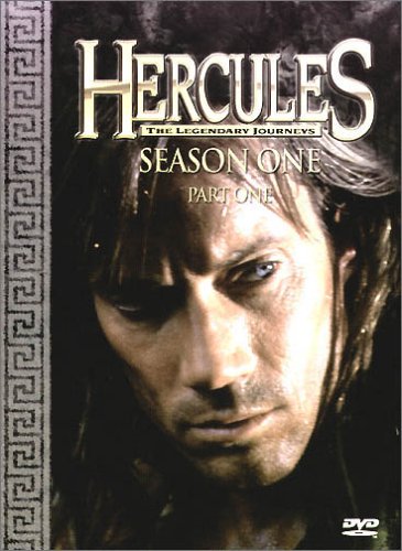 Сериал Геракл: Легендарные приключения/Hercules: The Legendary Journeys  1 сезон онлайн