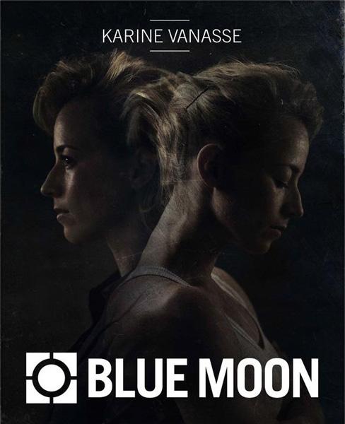 Сериал Голубая луна/Blue Moon  1 сезон онлайн