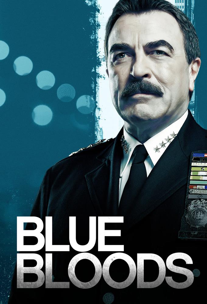 Сериал Голубая кровь/Blue Bloods  10 сезон онлайн