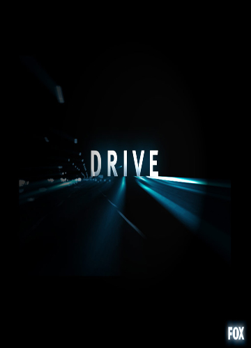 Сериал Гонка/Drive онлайн