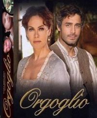 Сериал Гордость/Orgoglio  1 сезон онлайн