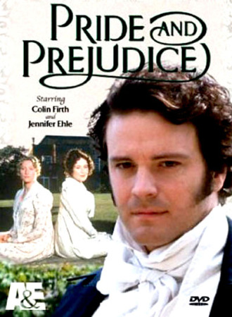 Сериал Гордость и предубеждение/Pride and Prejudice онлайн