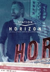 Сериал Горизонт/Station Horizon  1 сезон онлайн