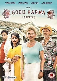 Сериал Госпиталь Хорошей Кармы/The Good Karma Hospital  1 сезон онлайн