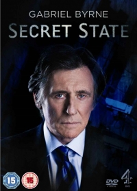 Сериал Государственная тайна/Secret State онлайн