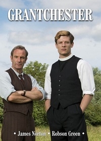 Сериал Гранчестер/Grantchester  1 сезон онлайн