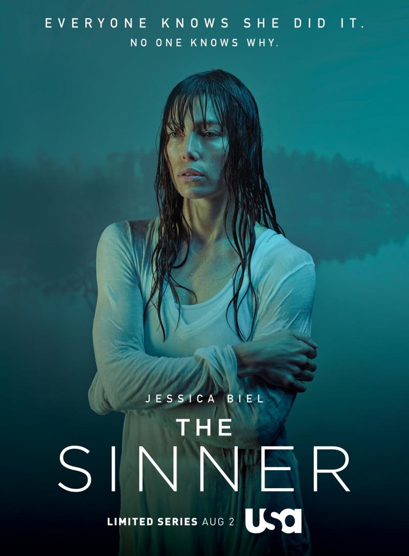 Сериал Грешница/The Sinner  1 сезон онлайн