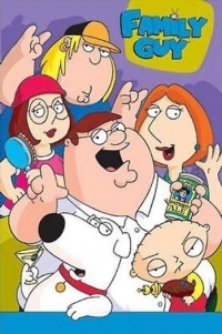 Сериал Гриффины/Family Guy  18 сезон онлайн