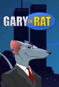 Сериал Грязный Гарри/Gary the Rat онлайн