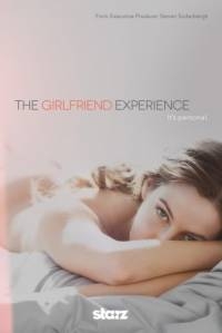 Сериал Девушка по вызову/The Girlfriend Experience  1 сезон онлайн