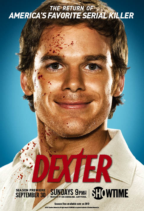 Сериал Декстер/Dexter  2 сезон онлайн