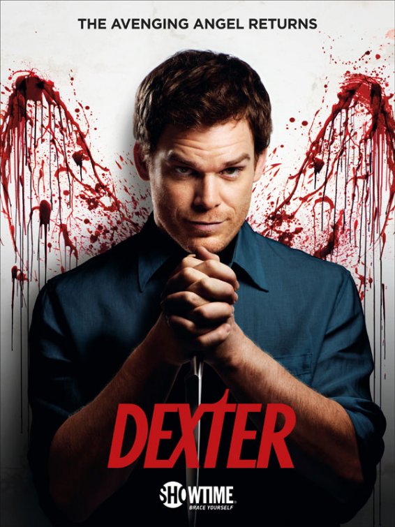 Сериал Декстер/Dexter  6 сезон онлайн