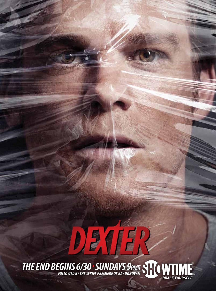 Сериал Декстер/Dexter  8 сезон онлайн
